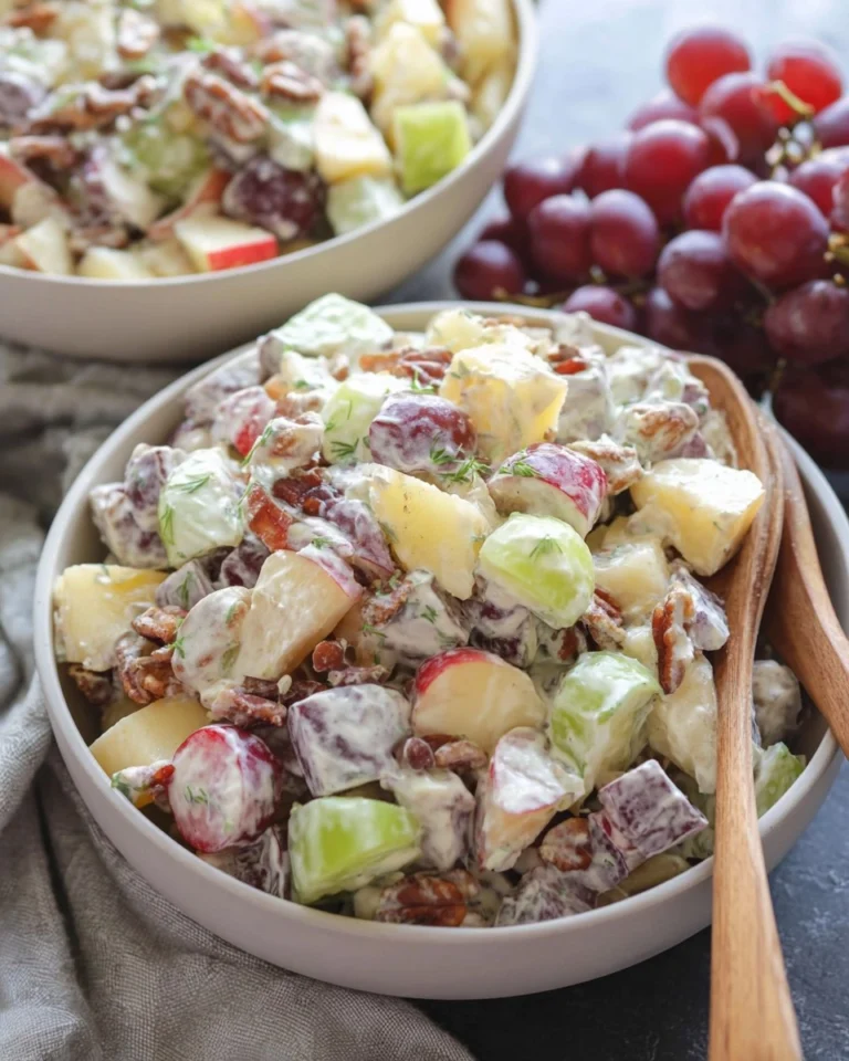 Waldorf Salad 69 Waldorf-Salad-Recipe