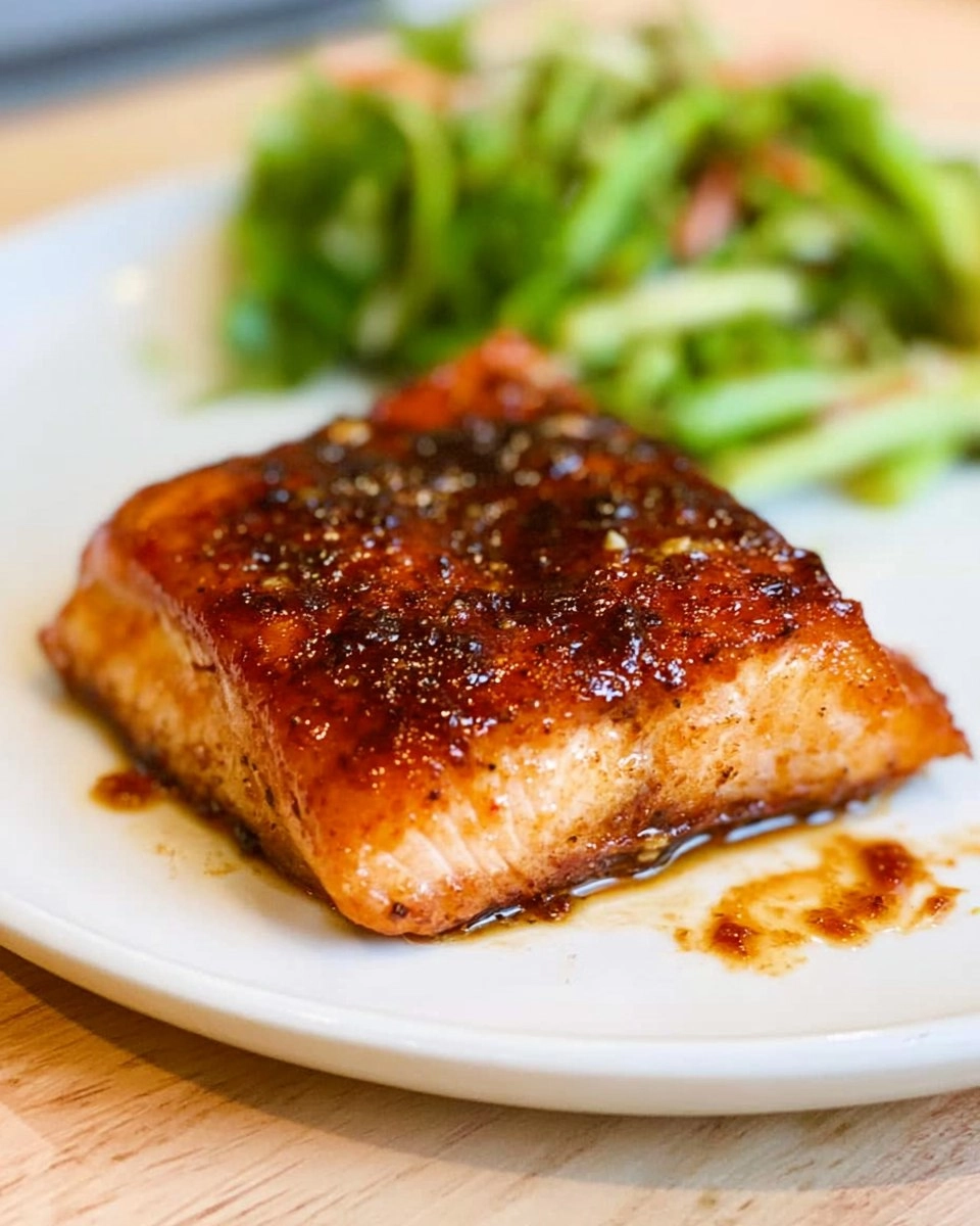 Air-Fryer-Sweet-and-Spicy-Salmon-Recipe