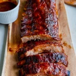 BBQ-Ribs-Sticky-Oven-Roasted-Ribs-for-Fathers-Day-Recipe