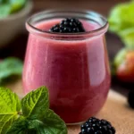 Blackberry Vinaigrette 76 Blackberry-Vinaigrette-Recipe