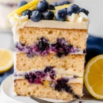 Blueberry-Lemon-Icebox-Cake-Recipe