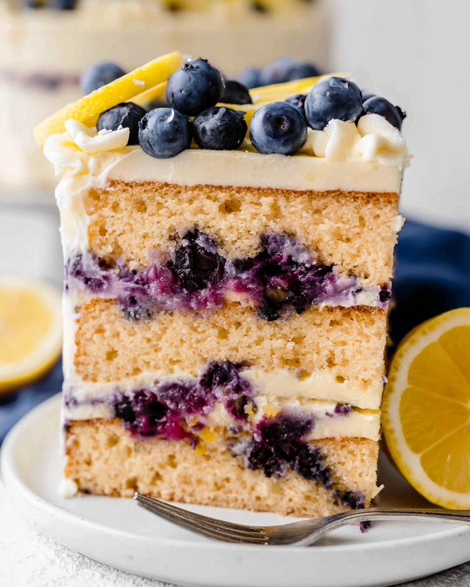 Blueberry-Lemon-Icebox-Cake-Recipe