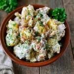 Buttermilk-Smashed-Potato-Salad-Creamy-BBQ-Side-for-Memorial-Day-Recipe