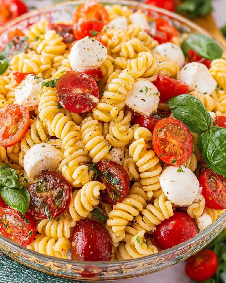 Caprese-Pasta-Salad-Recipe