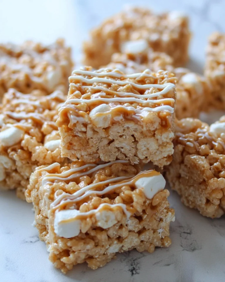 Caramel-Rice-Krispie-Treats-Recipe