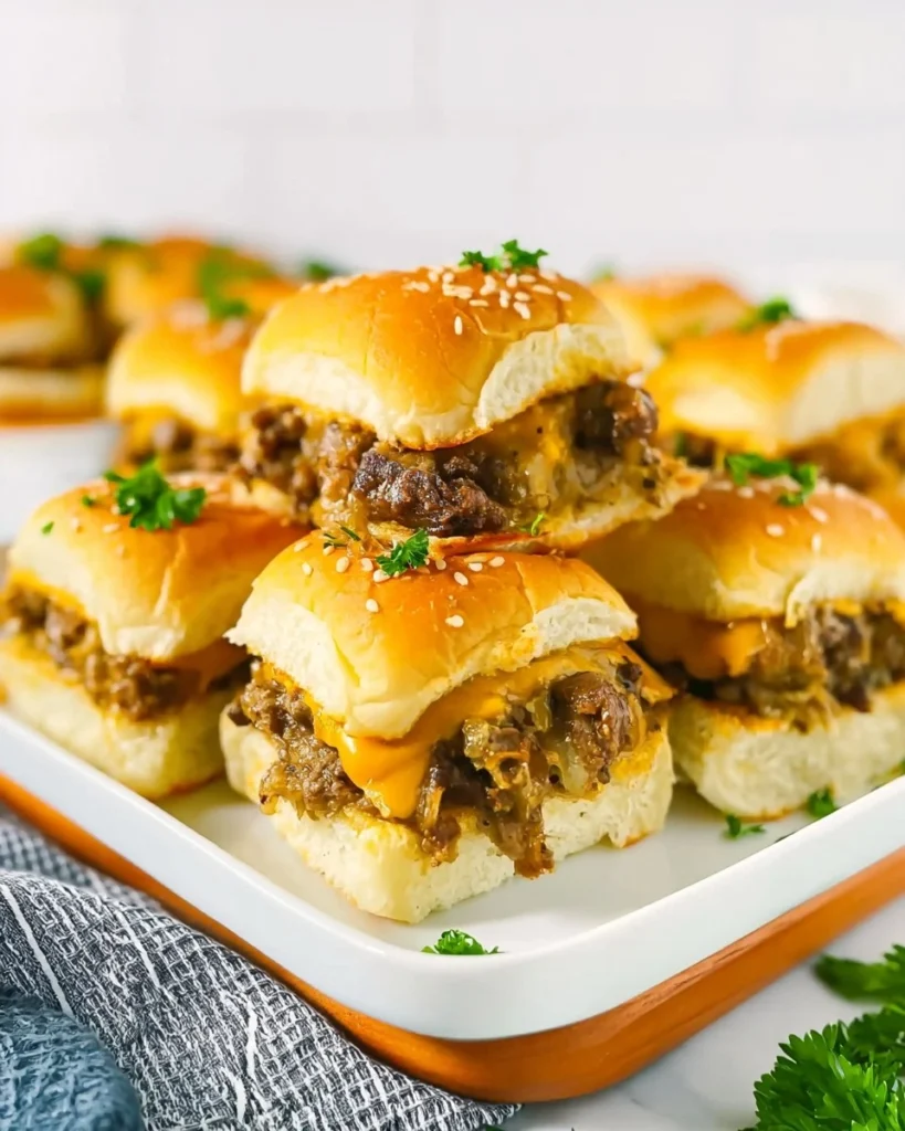 Cheeseburger-Sliders-Easy-Crowd-Pleasing-Memorial-Day-Appetizer-Recipe