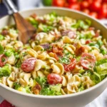 Chicken Pasta Salad That Tastes Better Than Deli Style 121 Chicken-Pasta-Salad-That-Tastes-Better-Than-Deli-Style-Recipe