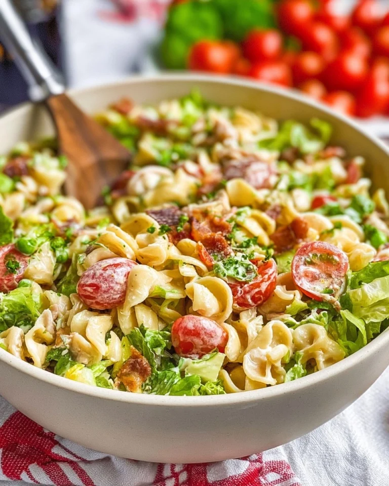 Chicken Pasta Salad That Tastes Better Than Deli Style 97 Chicken-Pasta-Salad-That-Tastes-Better-Than-Deli-Style-Recipe