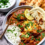Chicken Tikka Masala | Easy One-Pan Creamy Comfort Dinner 131 Chicken-Tikka-Masala-Easy-One-Pan-Creamy-Comfort-Dinner-Recipe