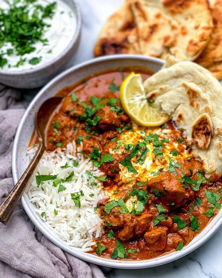 Chicken-Tikka-Masala-Easy-One-Pan-Creamy-Comfort-Dinner-Recipe