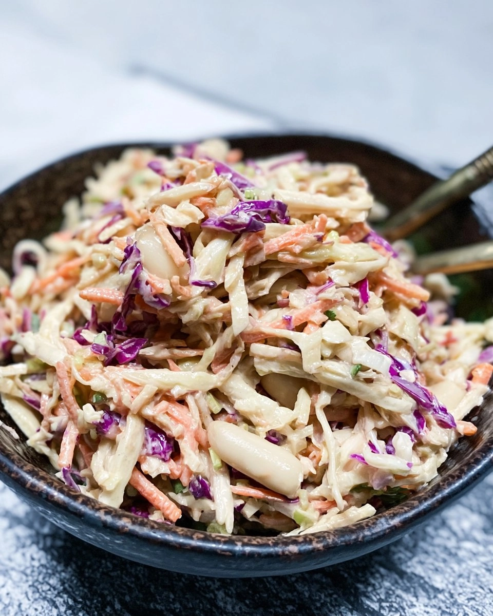 Classic Coleslaw | Creamy Crunchy BBQ Side Salad 84 Classic Coleslaw | Creamy Crunchy BBQ Side Salad