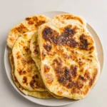 Cottage-Cheese-Naan-Bread-Recipe