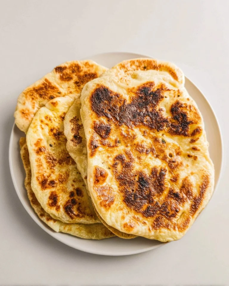Cottage-Cheese-Naan-Bread-Recipe