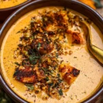 Creamy-Blackened-Salmon-Chowder-Recipe