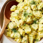 Creamy-Potato-Salad-Easy-Make-Ahead-BBQ-Side-Salad-Recipe