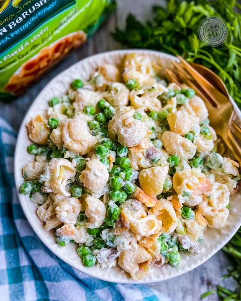 Creamy-Ranch-Pea-Pasta-Salad-Recipe