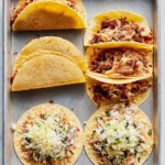 Crispy-Baked-Chicken-Tacos-Recipe