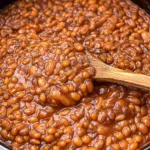 Crockpot Baked Beans (Easy, No Soak Recipe) 86 Crockpot-Baked-Beans-Easy-No-Soak-Recipe-Recipe