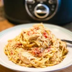 Crockpot Chicken Spaghetti 121 Crockpot-Chicken-Spaghetti-Recipe