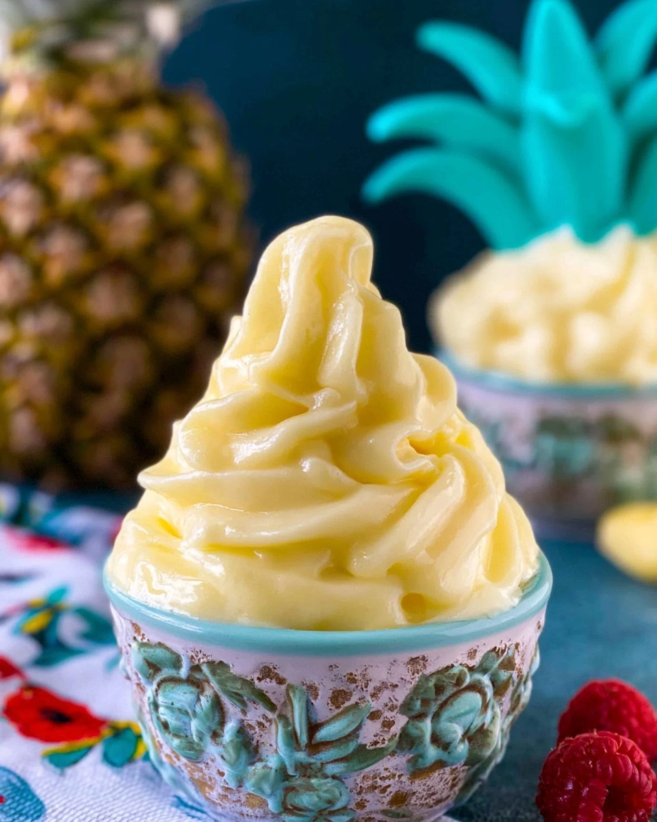 Dole Whip Recipe three ways 3 Dole-Whip-Recipe-three-ways-Recipe