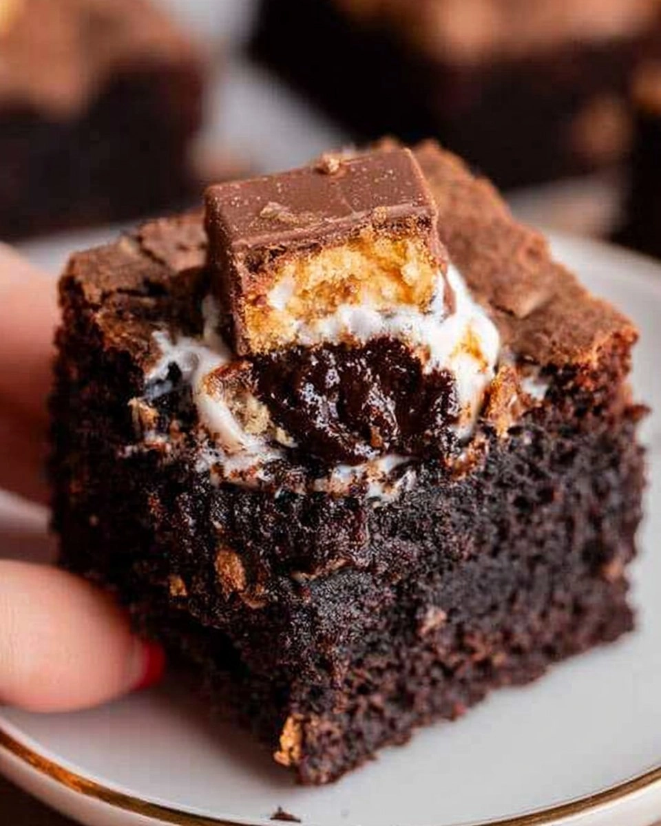 Easy Brownies with Box Mix 2 Easy-Brownies-with-Box-Mix-Recipe