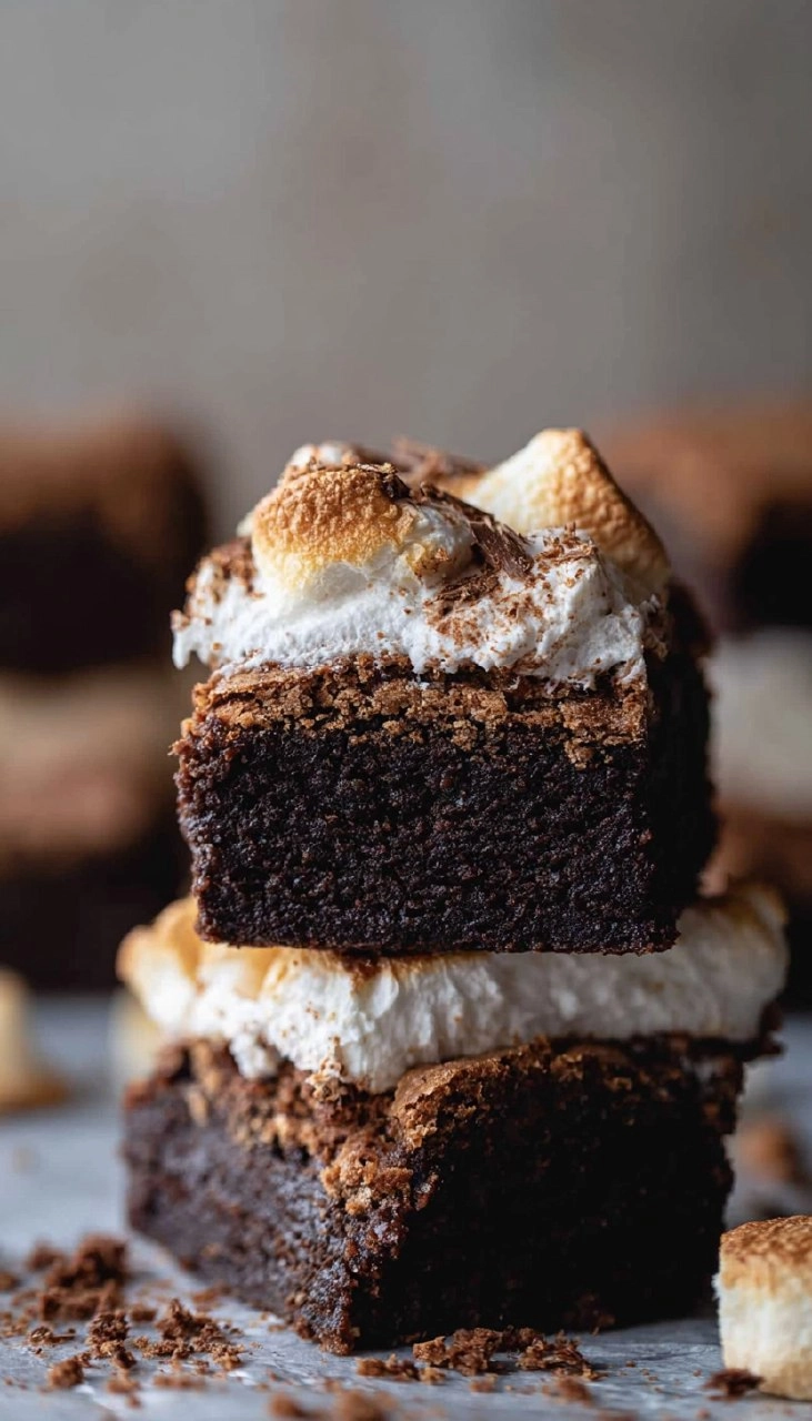 Easy Brownies with Box Mix 85 Easy Brownies with Box Mix