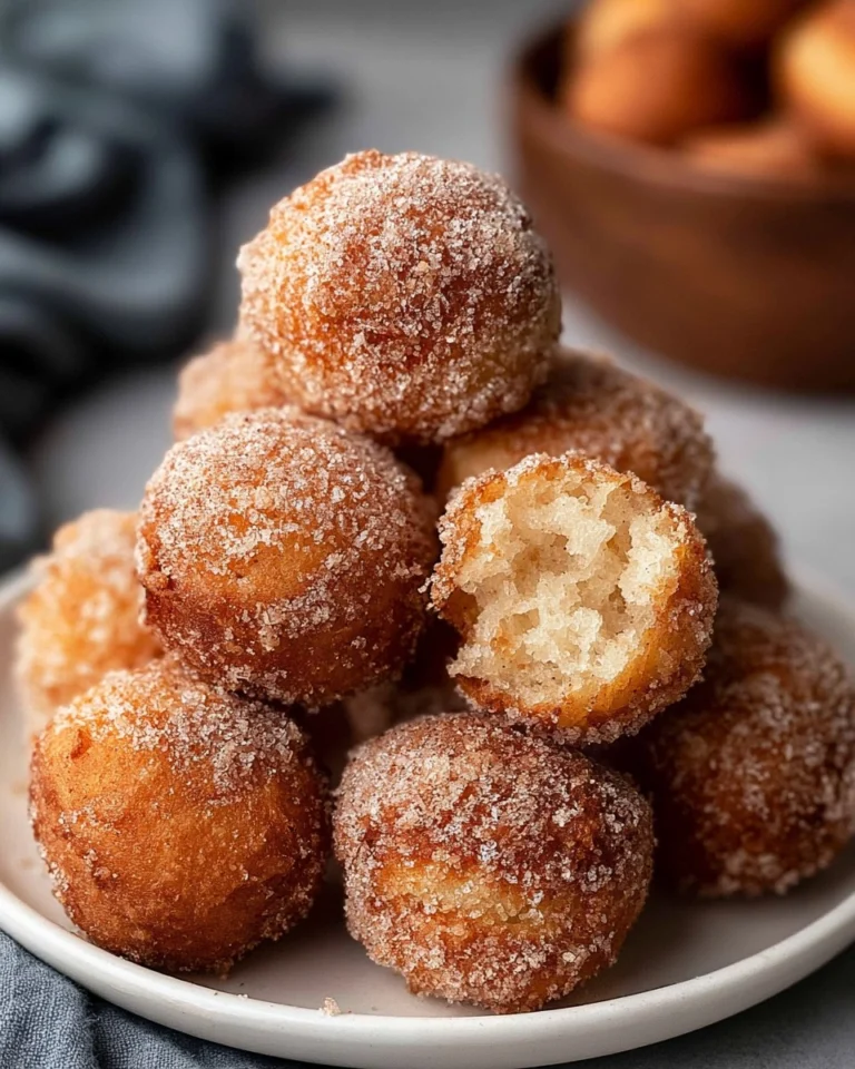 Easy-Donut-Holes-Recipe