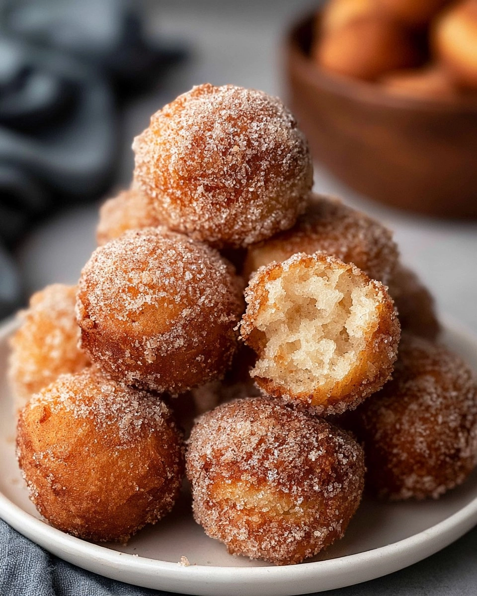 Easy Donut Holes 1 Easy-Donut-Holes-Recipe