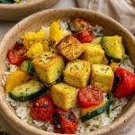 Greek-Tofu-amp-Rice-Bowls-Recipe