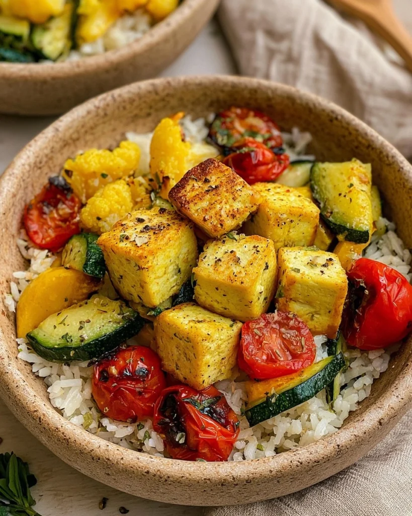 Greek-Tofu-amp-Rice-Bowls-Recipe