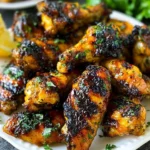 Grilled Chicken Wings 96 Grilled-Chicken-Wings-Recipe
