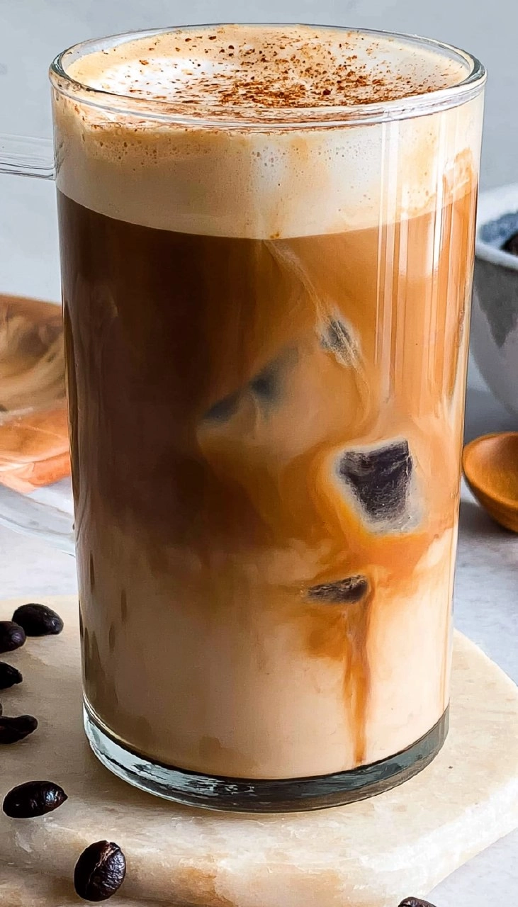 How to Make a Latte