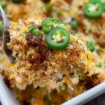 Jalapeño Popper Chicken 116 Jalapeno-Popper-Chicken-Recipe