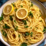 Lemon-Pasta-That-Tastes-Like-Summer-Recipe