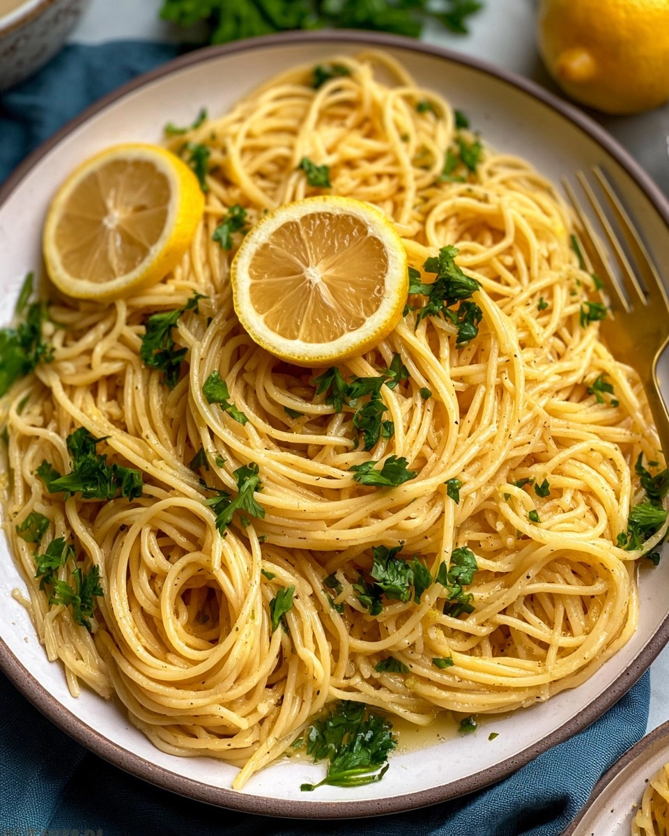 Lemon-Pasta-That-Tastes-Like-Summer-Recipe