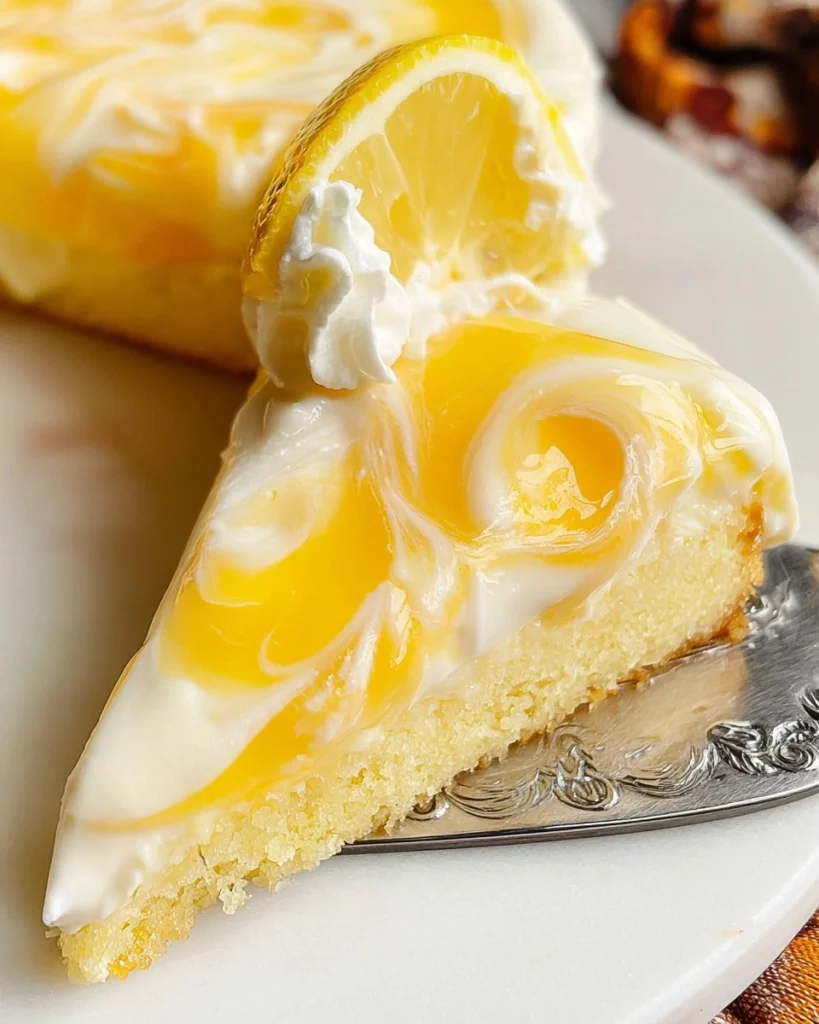 Limoncello-Mascarpone-Cake-Recipe