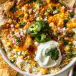 Mexican-Street-Corn-Dip-Creamy-Crowd-Pleasing-Cookout-Appetizer-Recipe