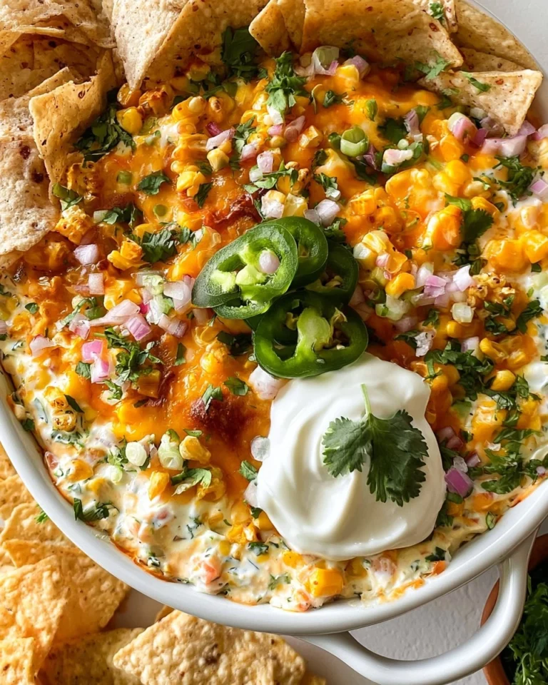 Mexican-Street-Corn-Dip-Creamy-Crowd-Pleasing-Cookout-Appetizer-Recipe
