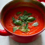 My Favorite Tomato Sauce 121 My-Favorite-Tomato-Sauce-Recipe