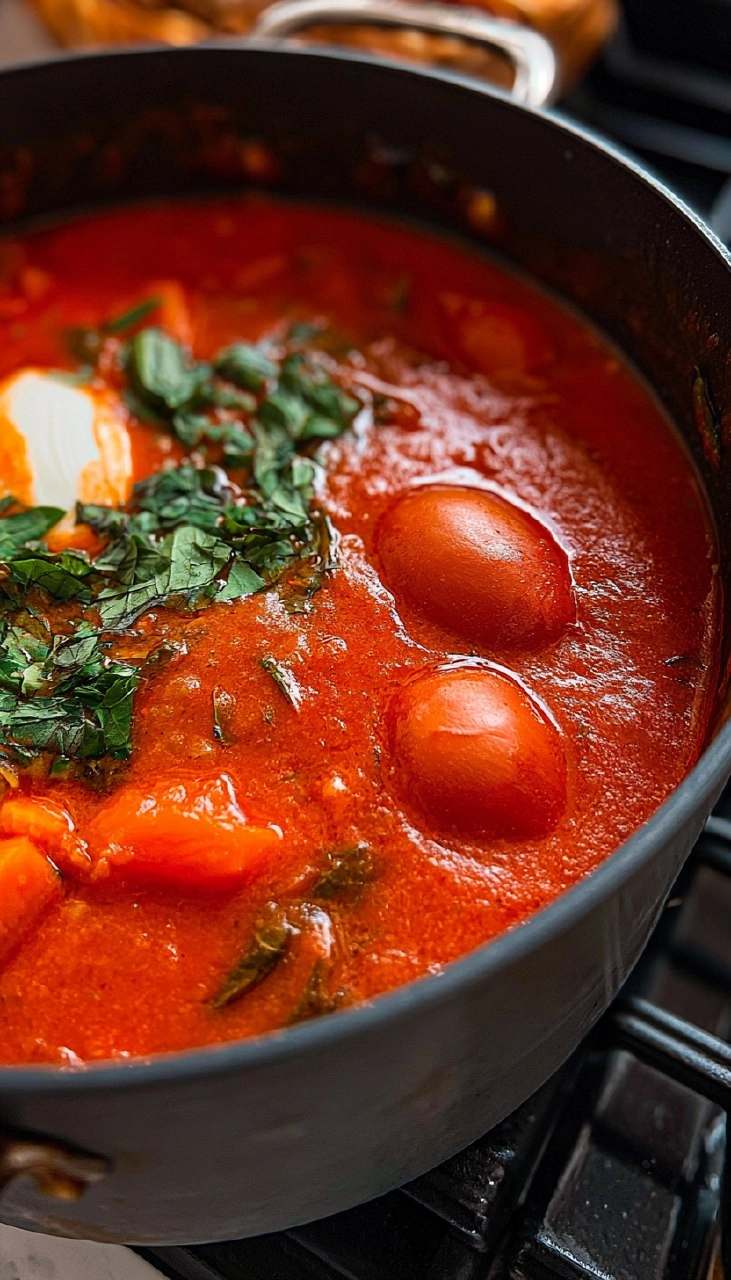 My Favorite Tomato Sauce 120 My Favorite Tomato Sauce