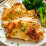 Parmesan Crusted Chicken 106 Parmesan-Crusted-Chicken-Recipe