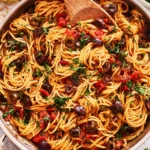 Pasta-Puttanesca-Recipe