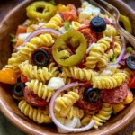 Pepperoncini-Pasta-Salad-Recipe