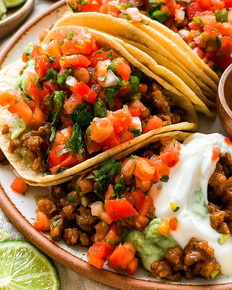 Pico de Gallo