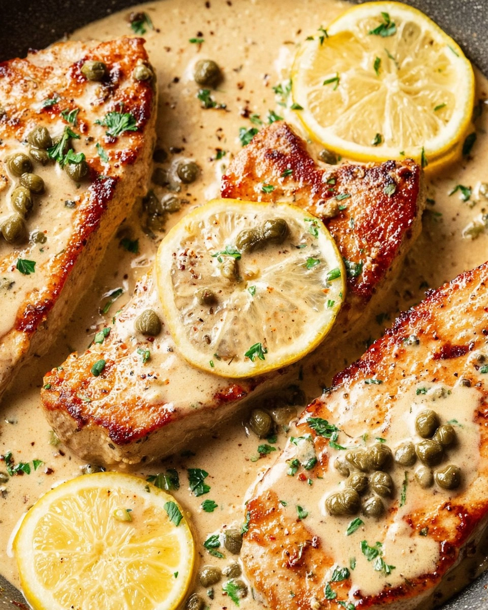 Pork-Piccata-Recipe