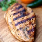 Southwest-Chicken-Breasts-Recipe
