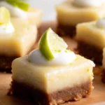 Vegan-Key-Lime-Pie-Bars-Recipe