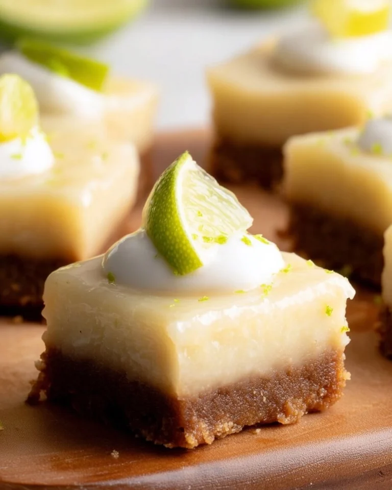 Vegan-Key-Lime-Pie-Bars-Recipe
