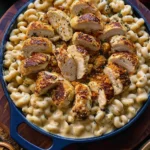 White-Cheddar-Ranch-Chicken-Pasta-Recipe
