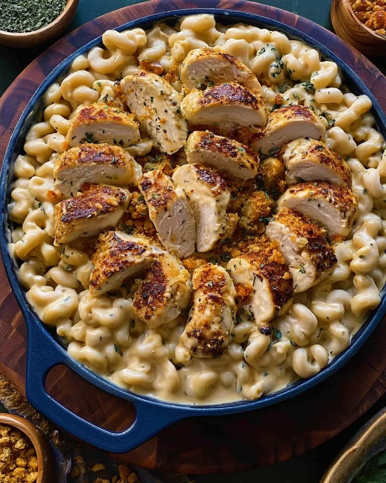White-Cheddar-Ranch-Chicken-Pasta-Recipe
